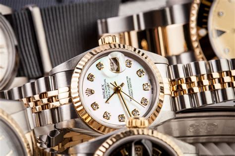 most popular womens rolex 2017